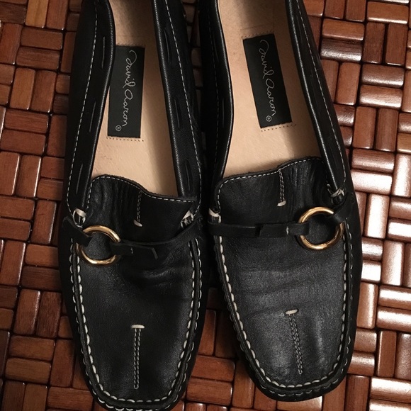David Aaron “Rubino” Loafer/Moccasins - Picture 2 of 5